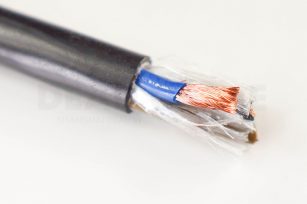 耐寒抗老化防紫外线电缆4*4.0